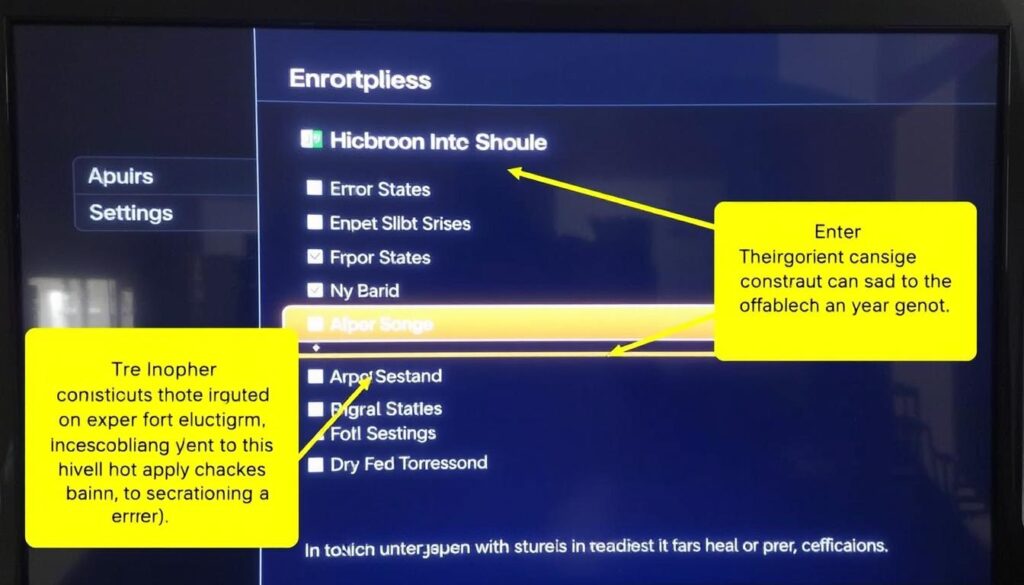 EPG Troubleshooting Guide