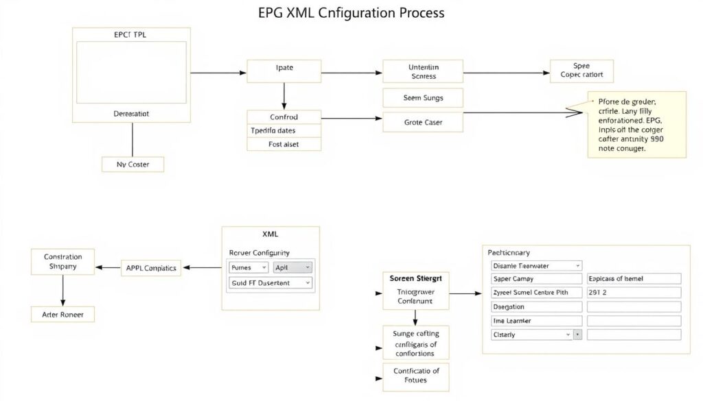 EPG XML Configuration Guide