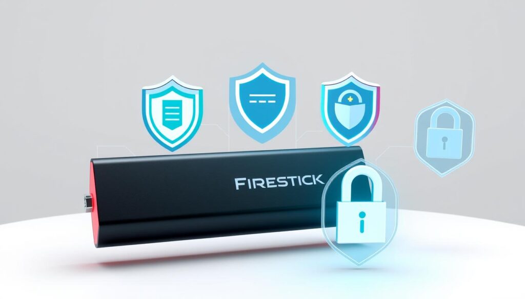 Fire Stick Security Measures