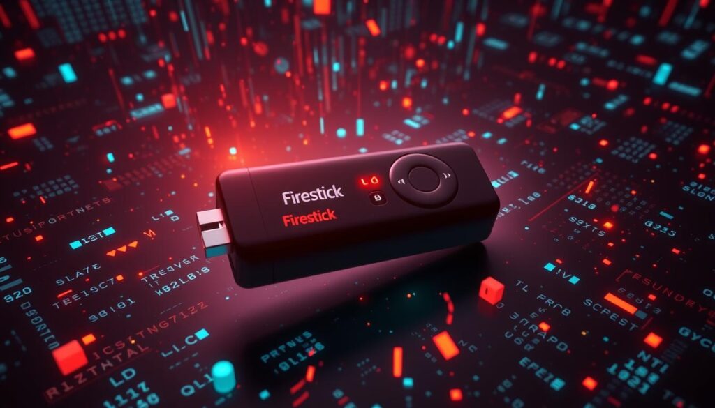 Firestick Codes Management