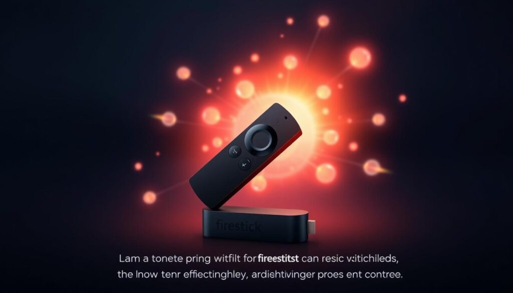 Firestick Streaming Benefits