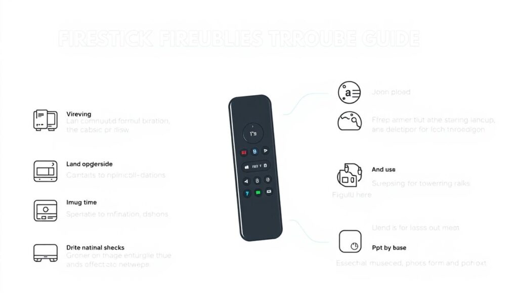 Firestick Troubleshooting Guide