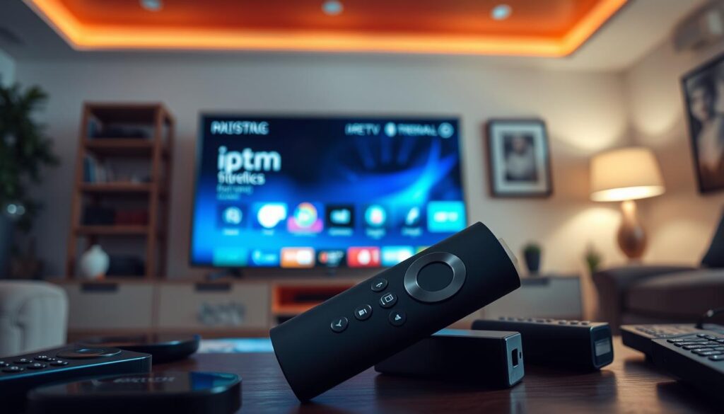 IPTV Firestick Installation Guide