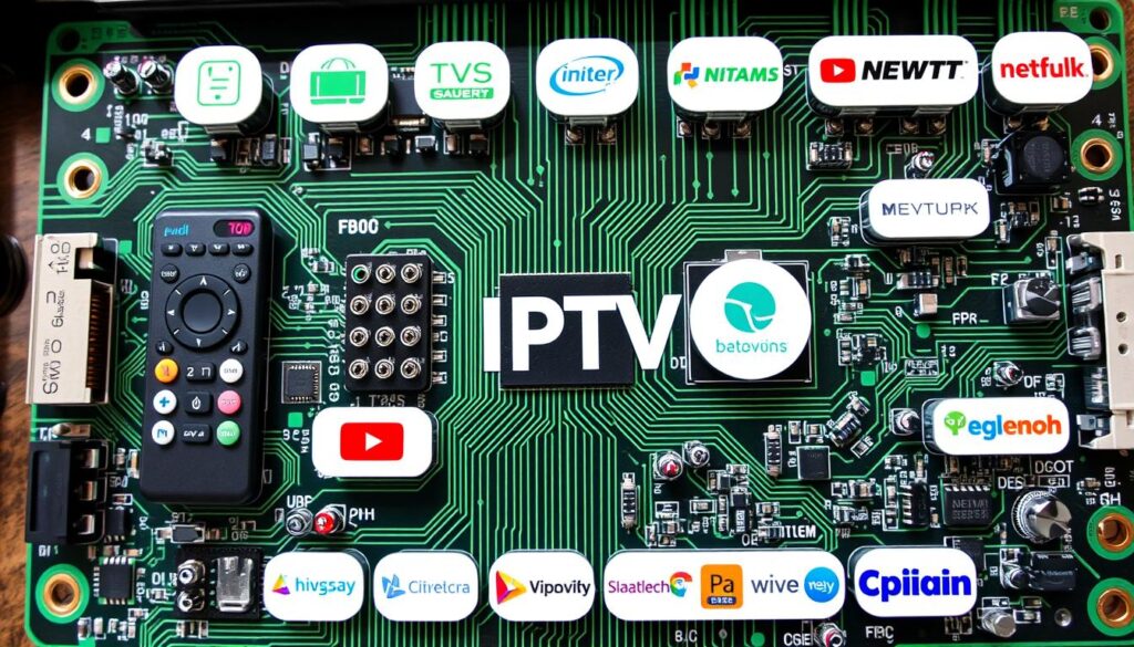 IPTV Login Codes Overview