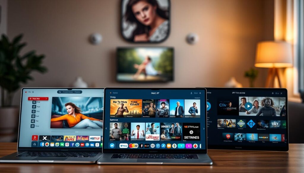 IPTV Players for Mac Streaming