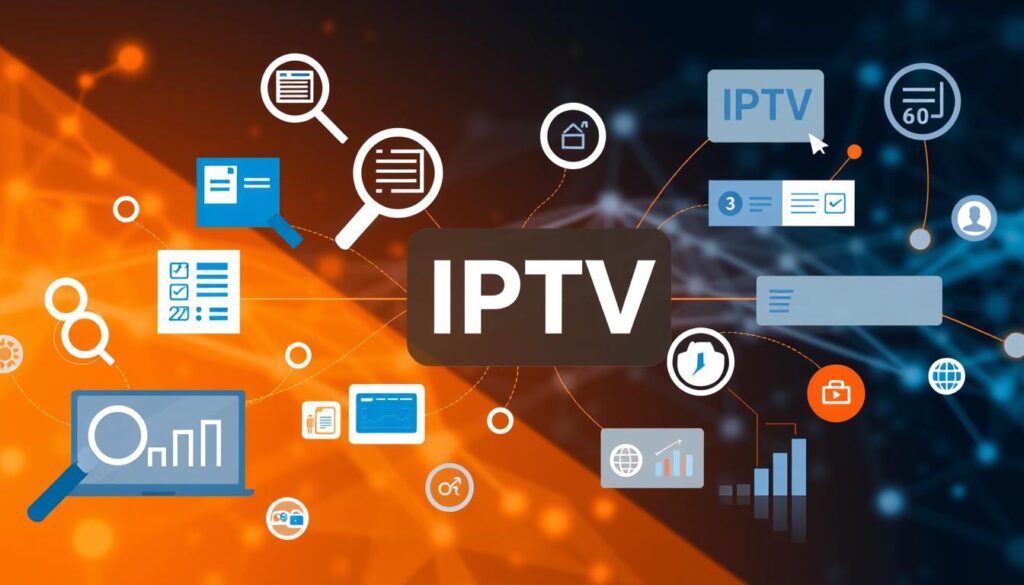 IPTV Provider Research Strategies