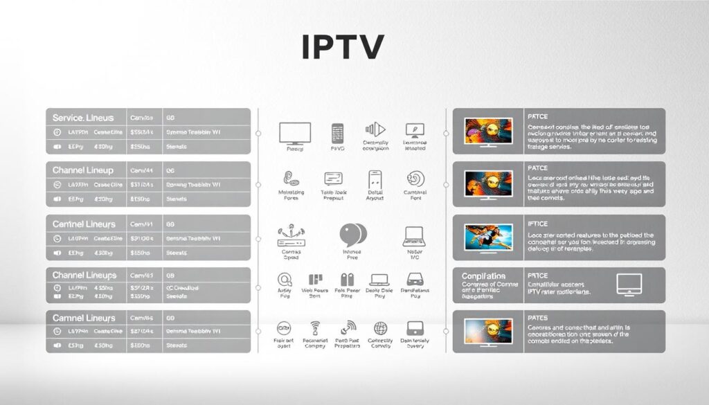 IPTV Service Selection Guide