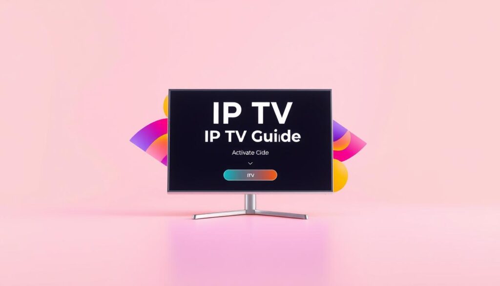 IPTV Smarters Pro Activation Guide