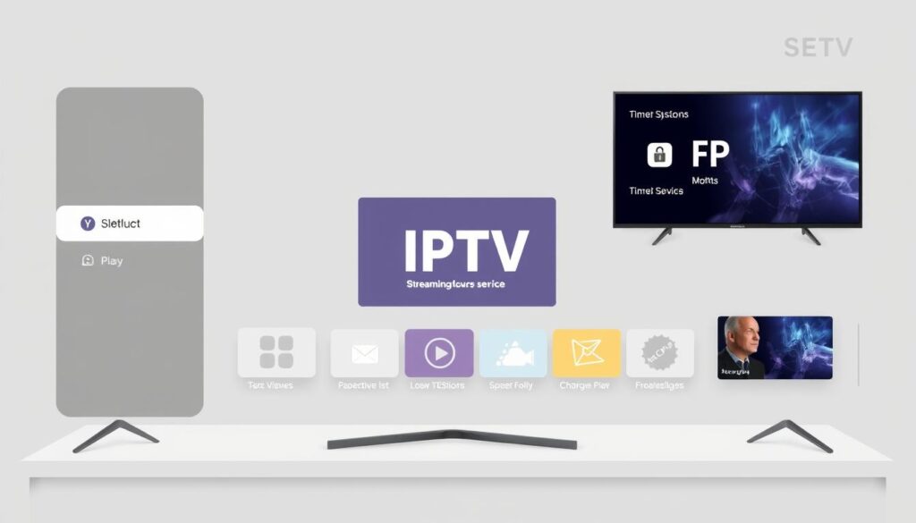 IPTV Smarters Setup Guide