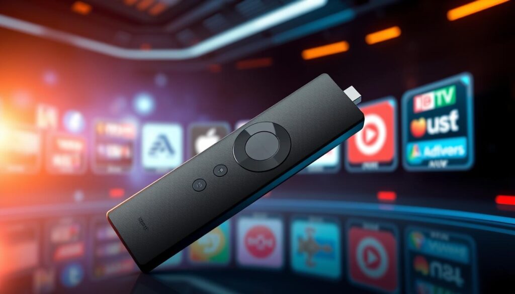 IPTV Streaming Apps for Firestick