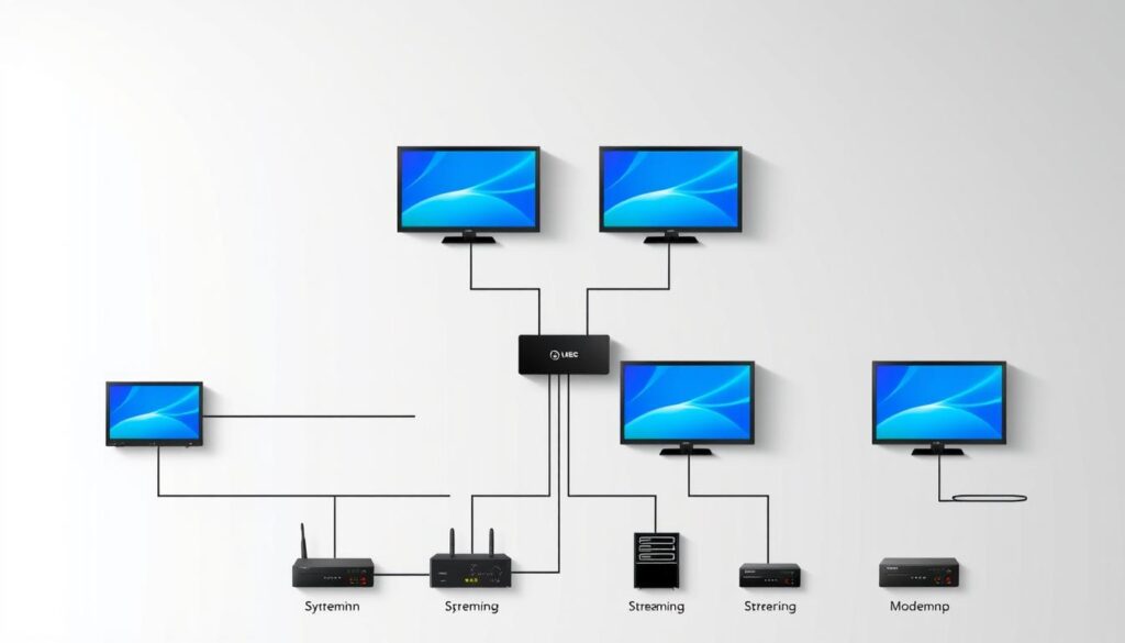 IPTV Streaming Troubleshooting