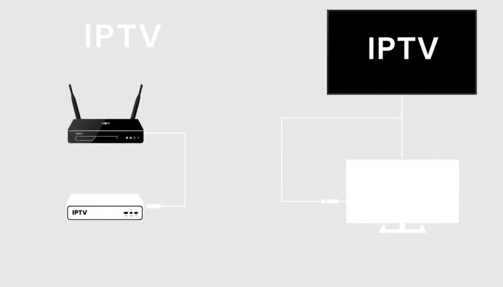 IPTV Technical Setup Requirements