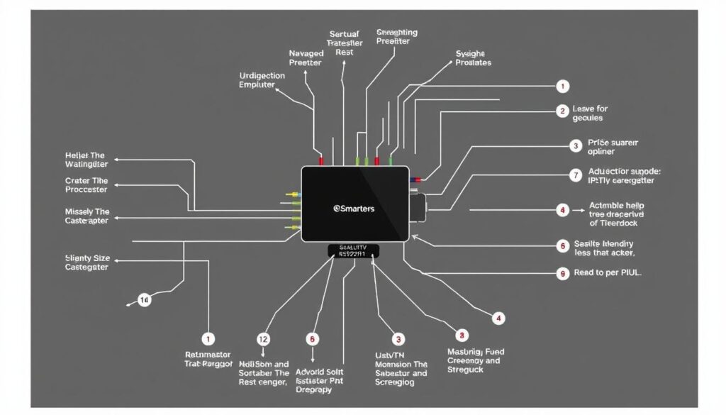 IPTV Troubleshooting Guide