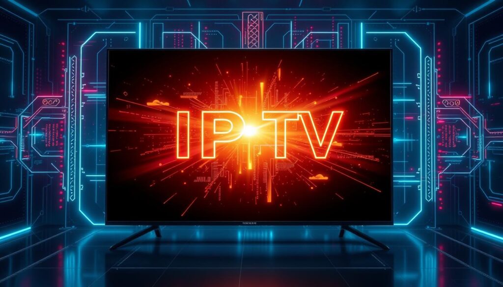 IPTVIPTV.NET Streaming Platform