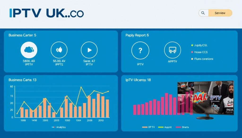 IPTVVUK.COM IPTV Service Overview