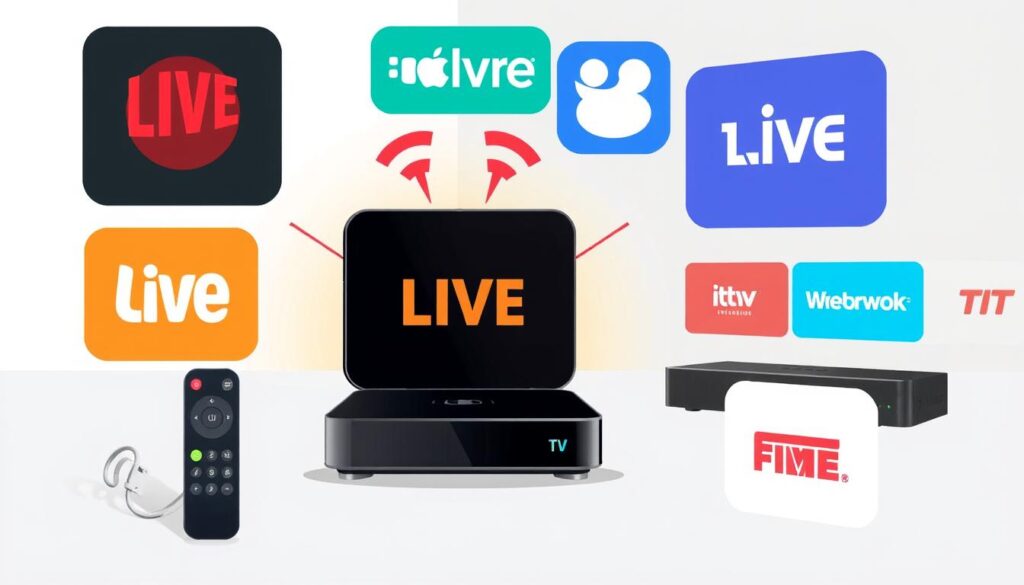 Internet TV Downloaders Guide