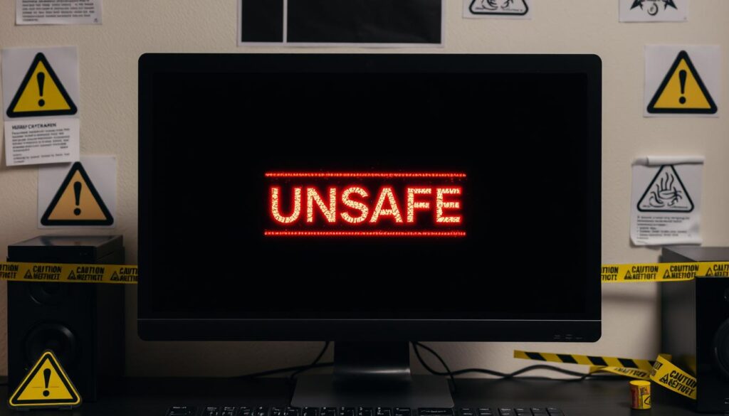 Safe Movie Download Practices