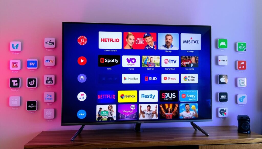 Smart TV Free Channel Options