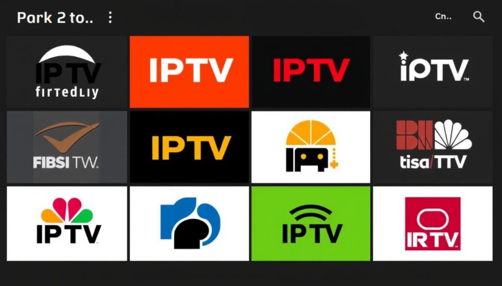 Top IPTV Providers for Firestick