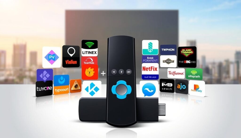 best free iptv app for firestick