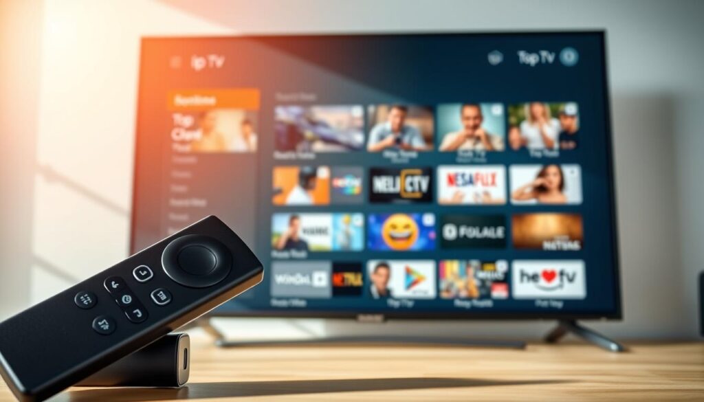 best free iptv player for firestick