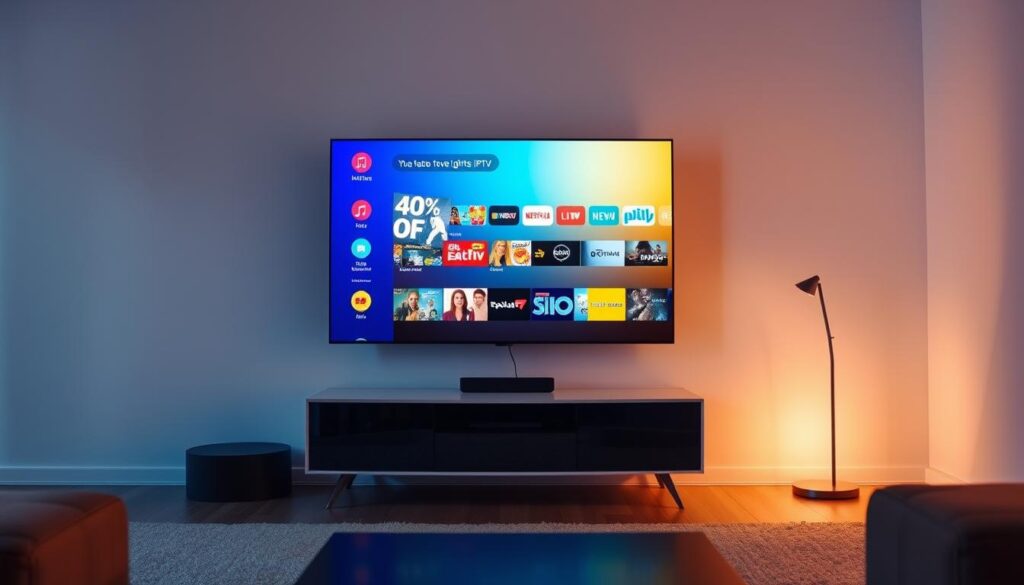 best iptv for fire tv