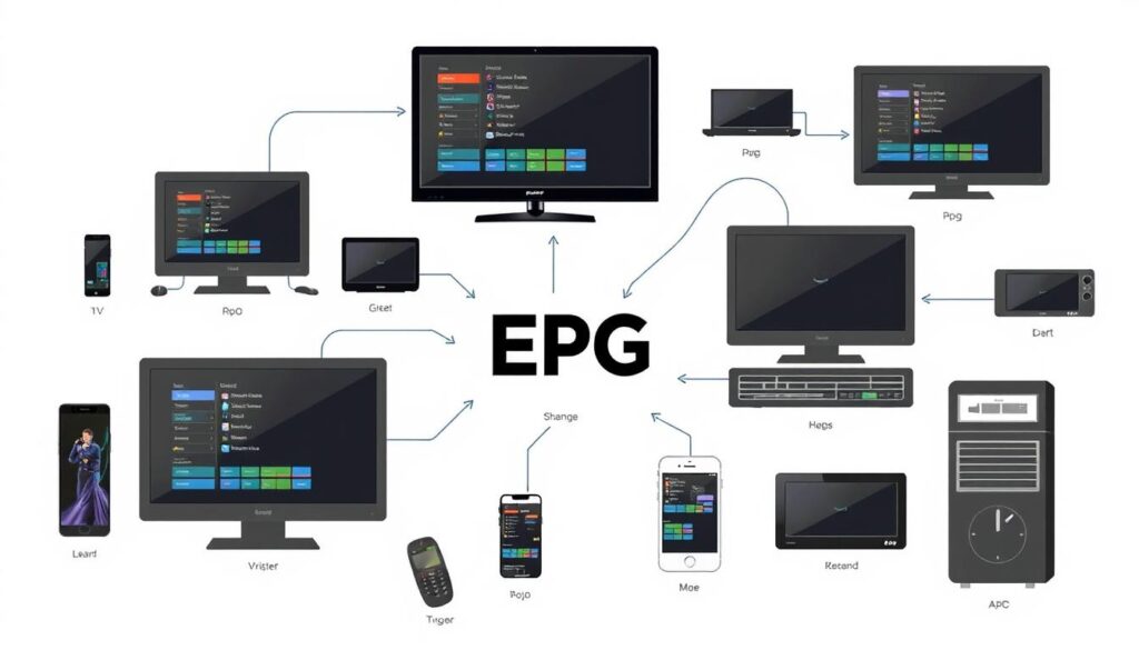 epg sources