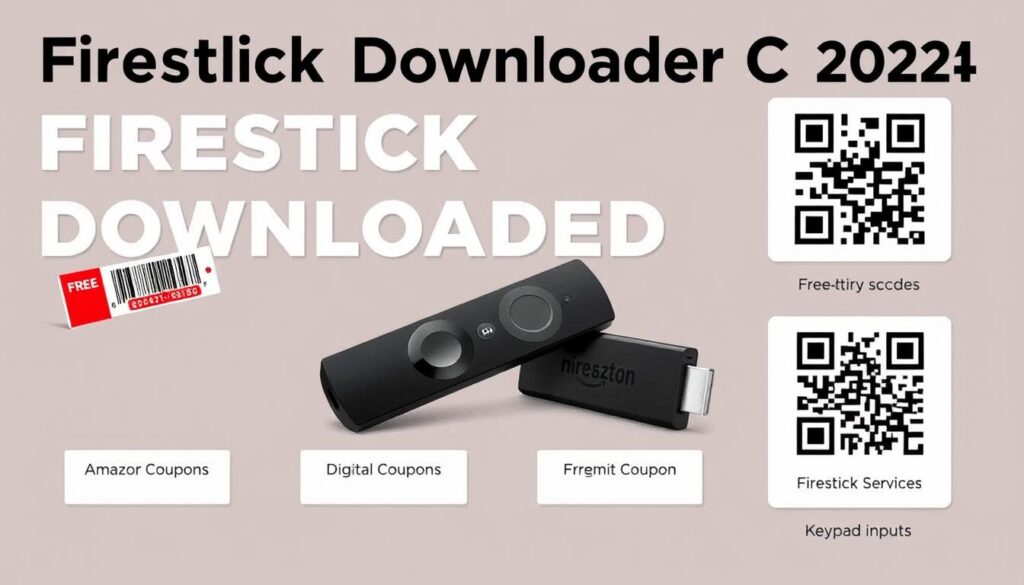 firestick downloader codes