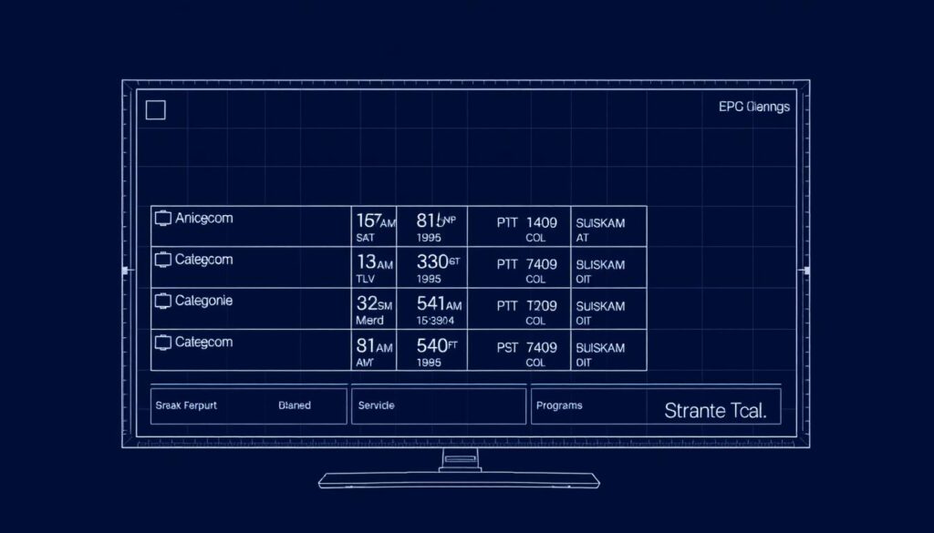 free epg files