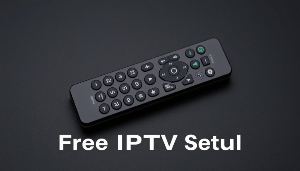 free try iptv