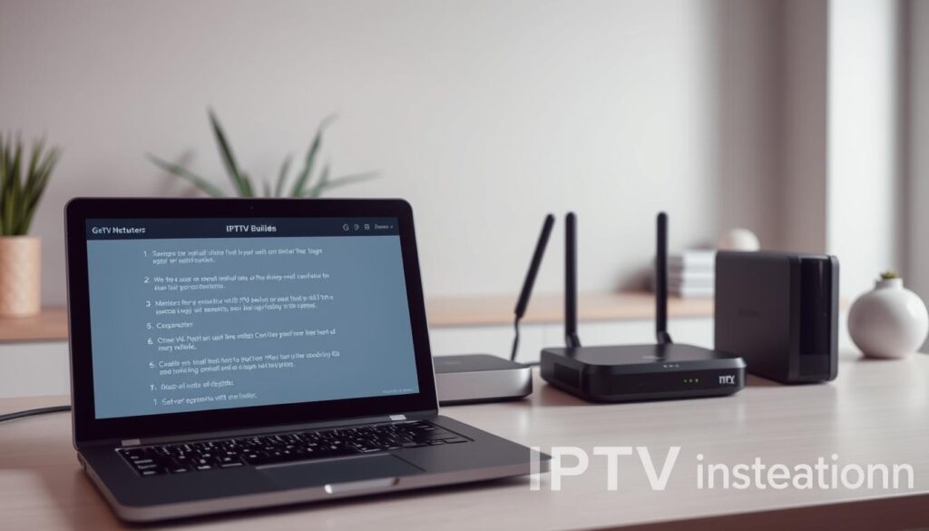 iptv builds