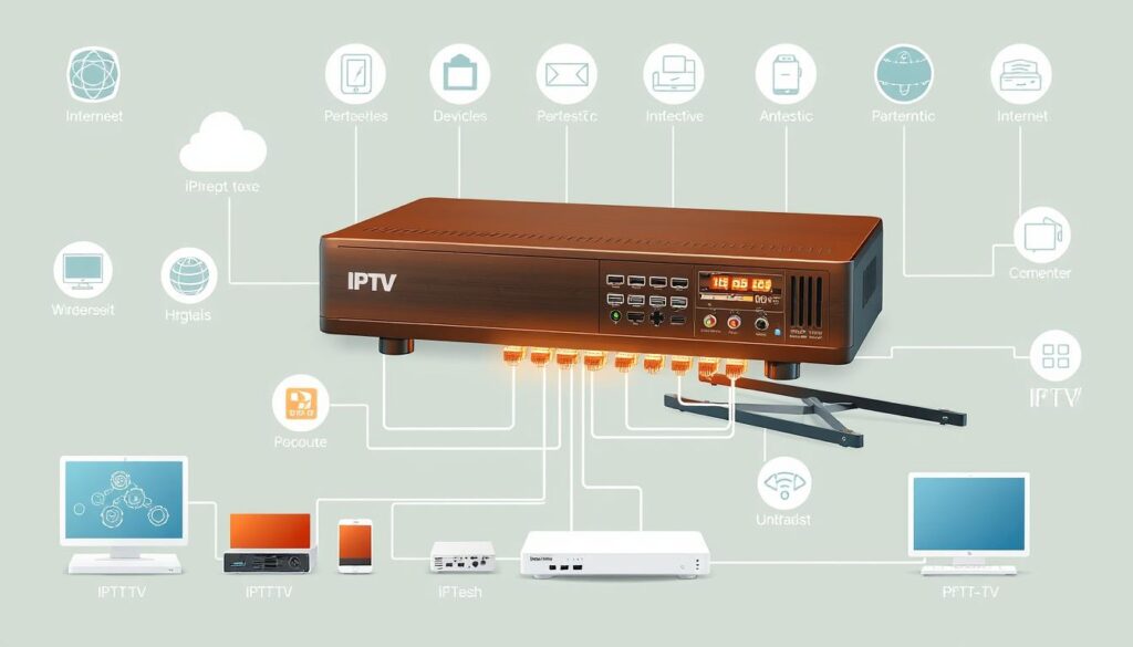 iptv free trial