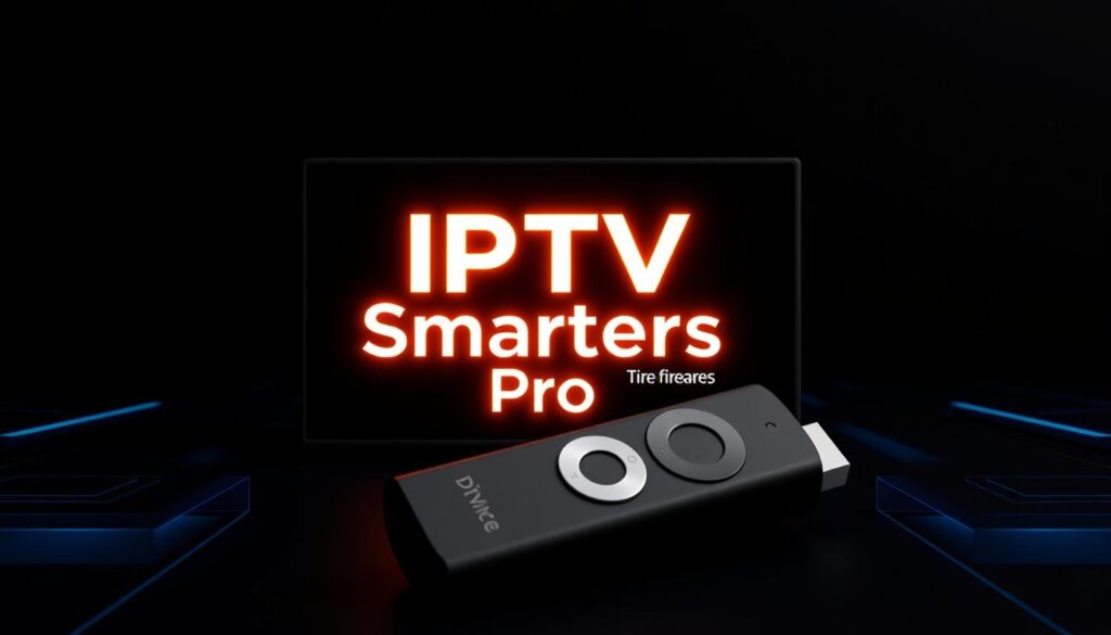 iptv smarters pro username and password free firestick