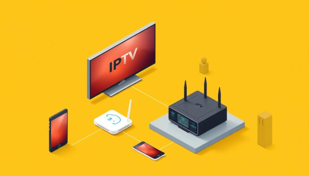 iptv test