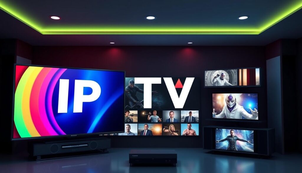 IPTV Providers Free Trials