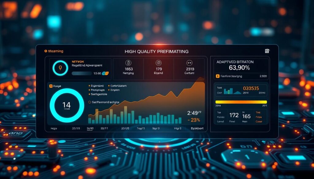 IPTV Streaming Performance Optimization