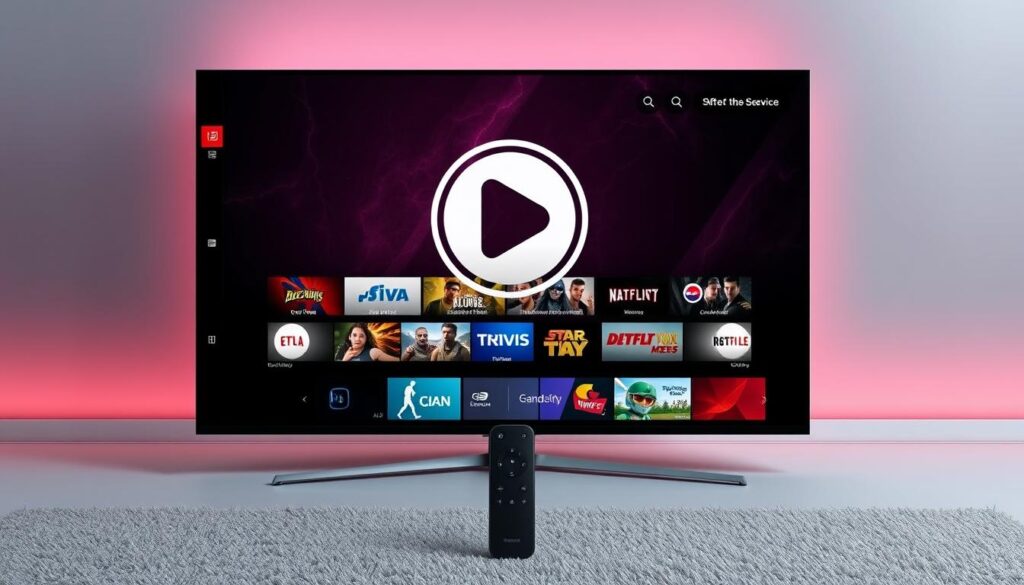 Premium IPTV Streaming Services